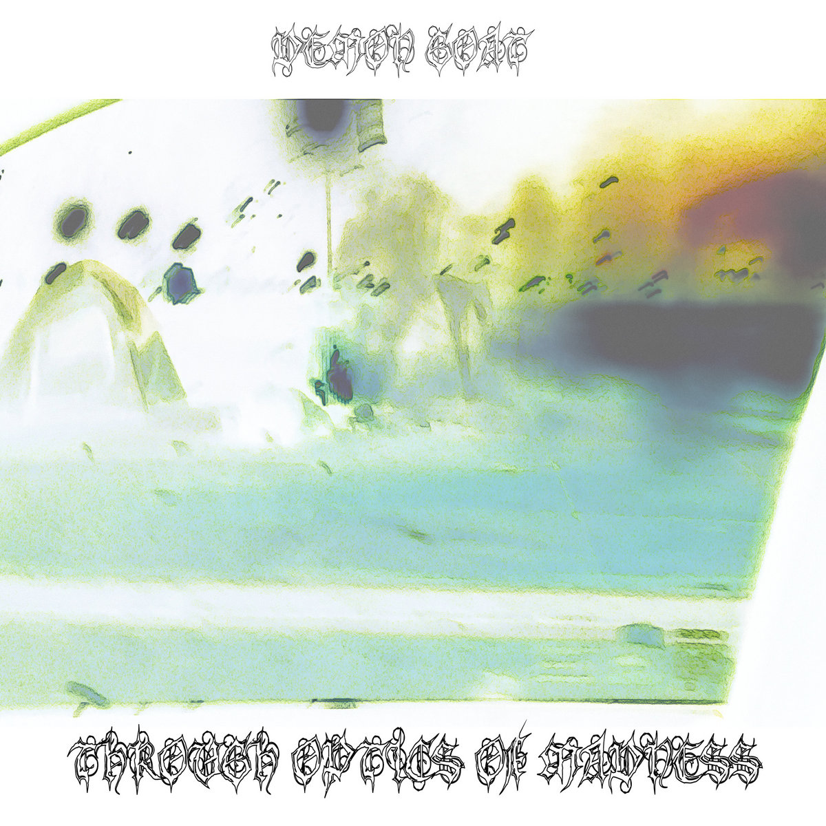 Through Optics of Madness