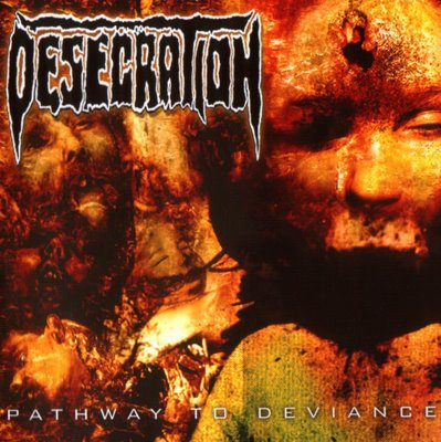 Pathway To Deviance CD / Vinyl