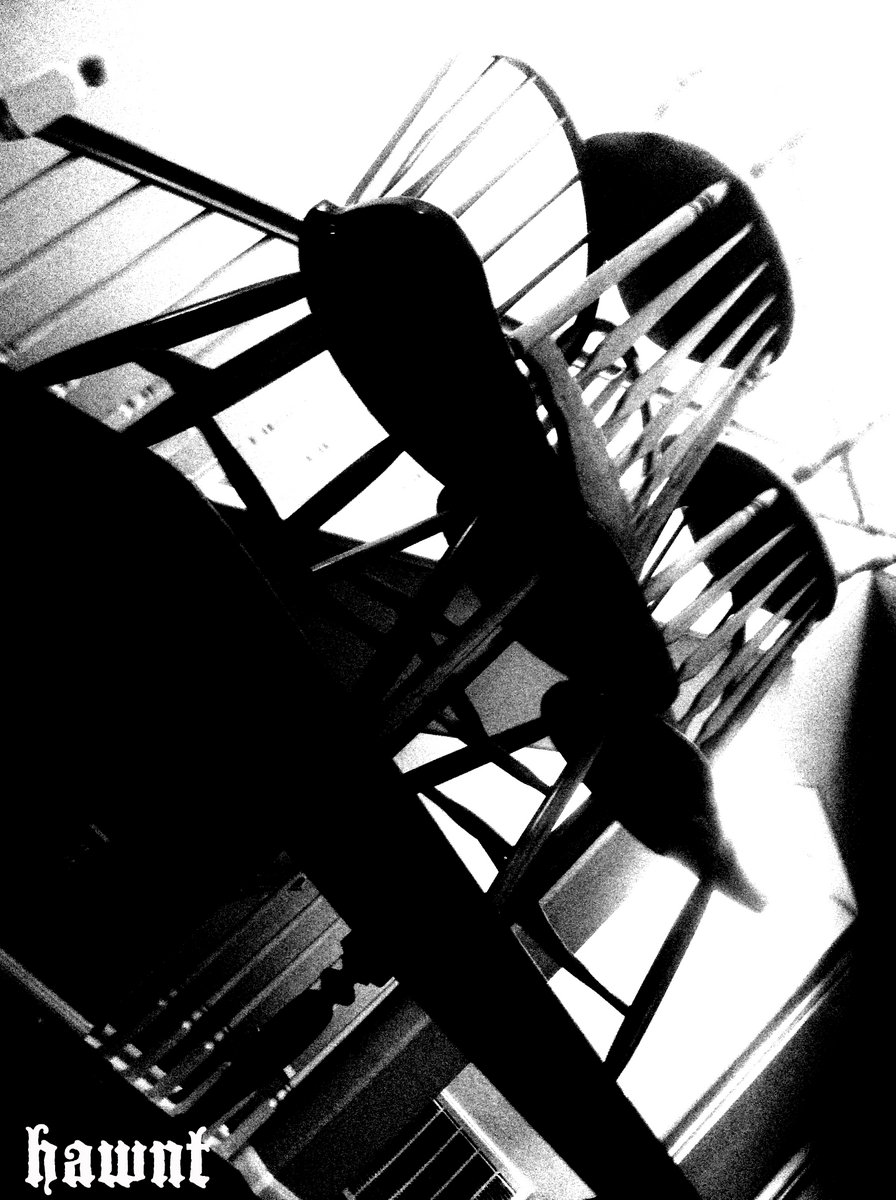 Hawnt (demo)
