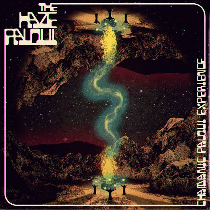 Chamanic Palqui Experience