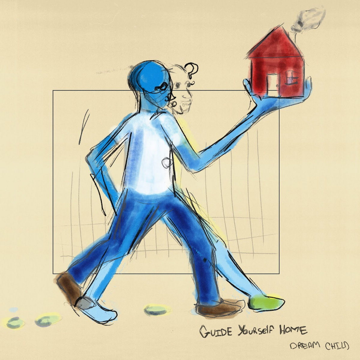 Guide Yourself Home / ep