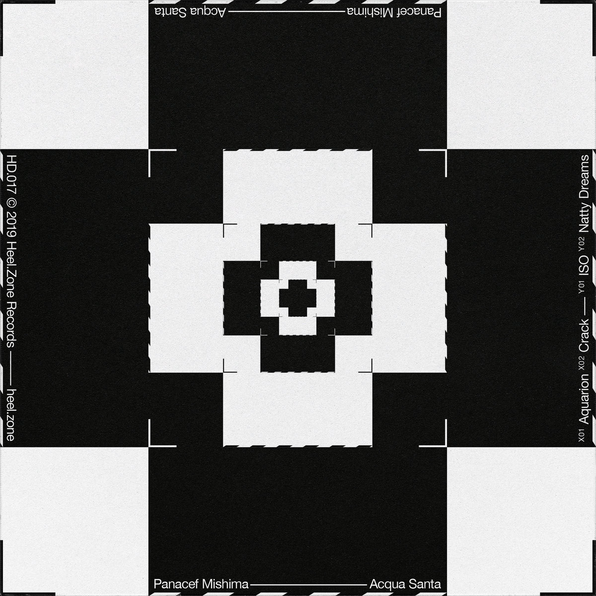 HD.017 | ACQUA SANTA