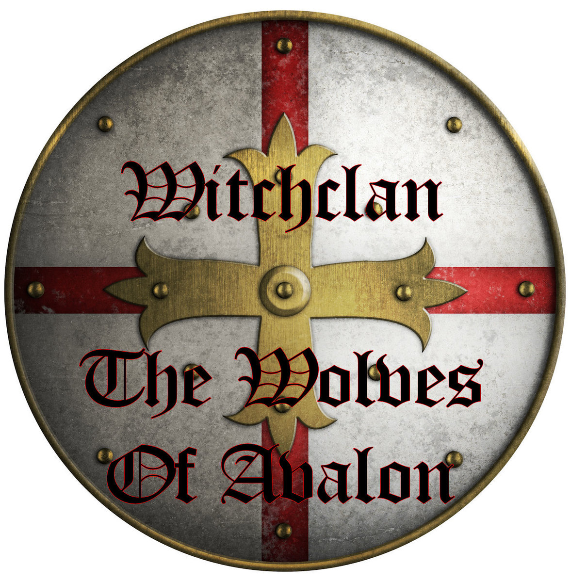 Witchclan / The Wolves Of Avalon