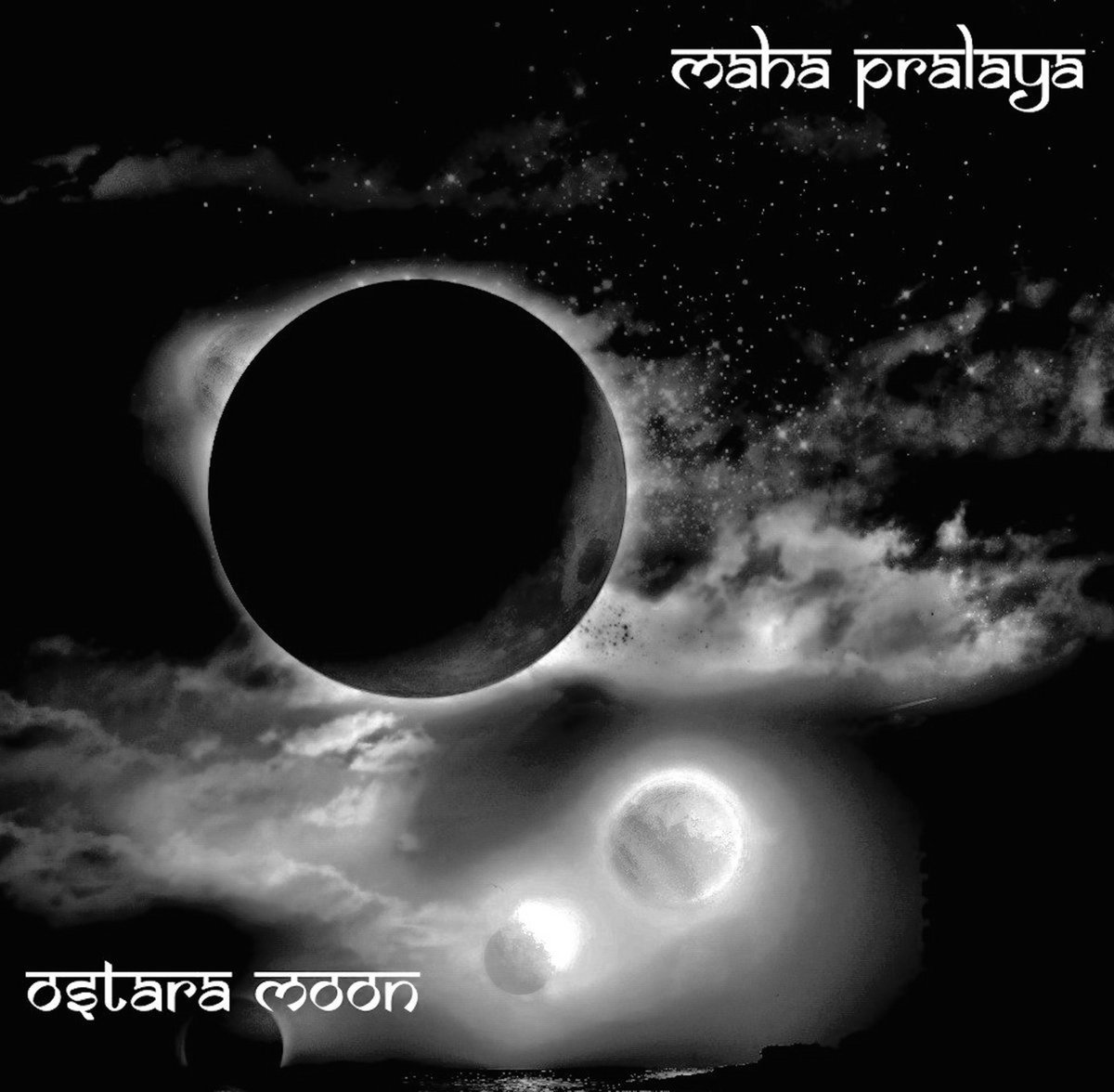 Ostara moon ( O.M. 2.0 )