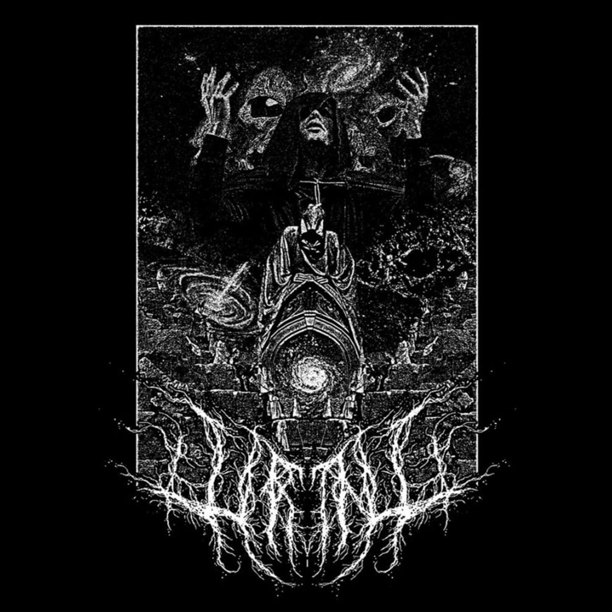 Interitu Caret Devotione Ad Coronam Satanas