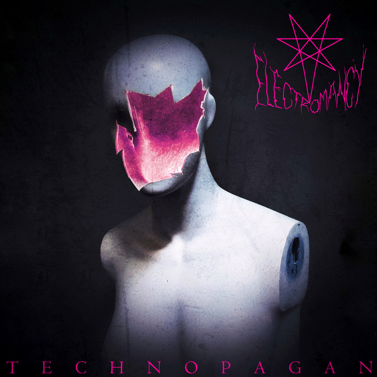 Technopagan DELUXE EDITION