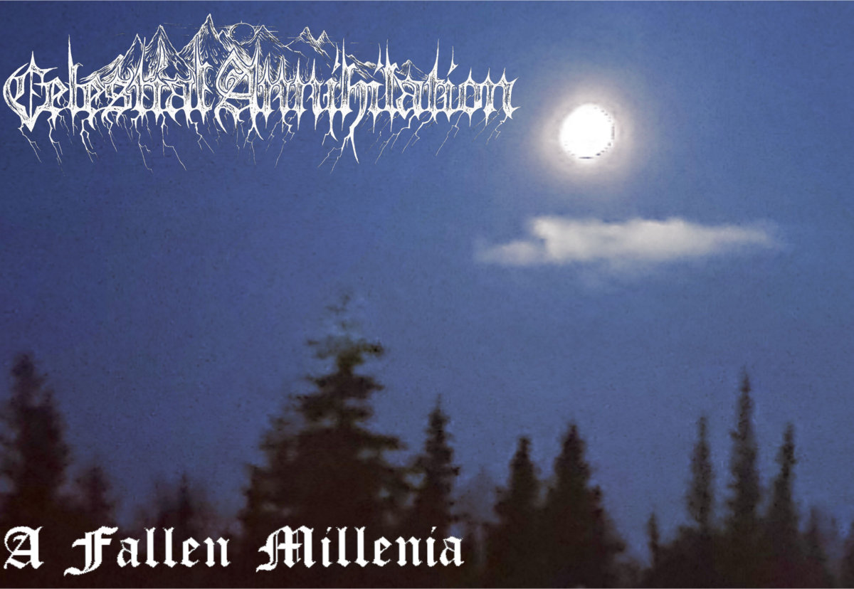 Eighteen Years Of Suffering