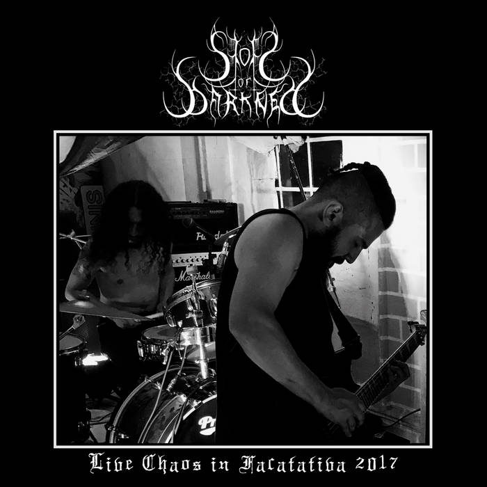 Live Chaos in Facatativa 2017
