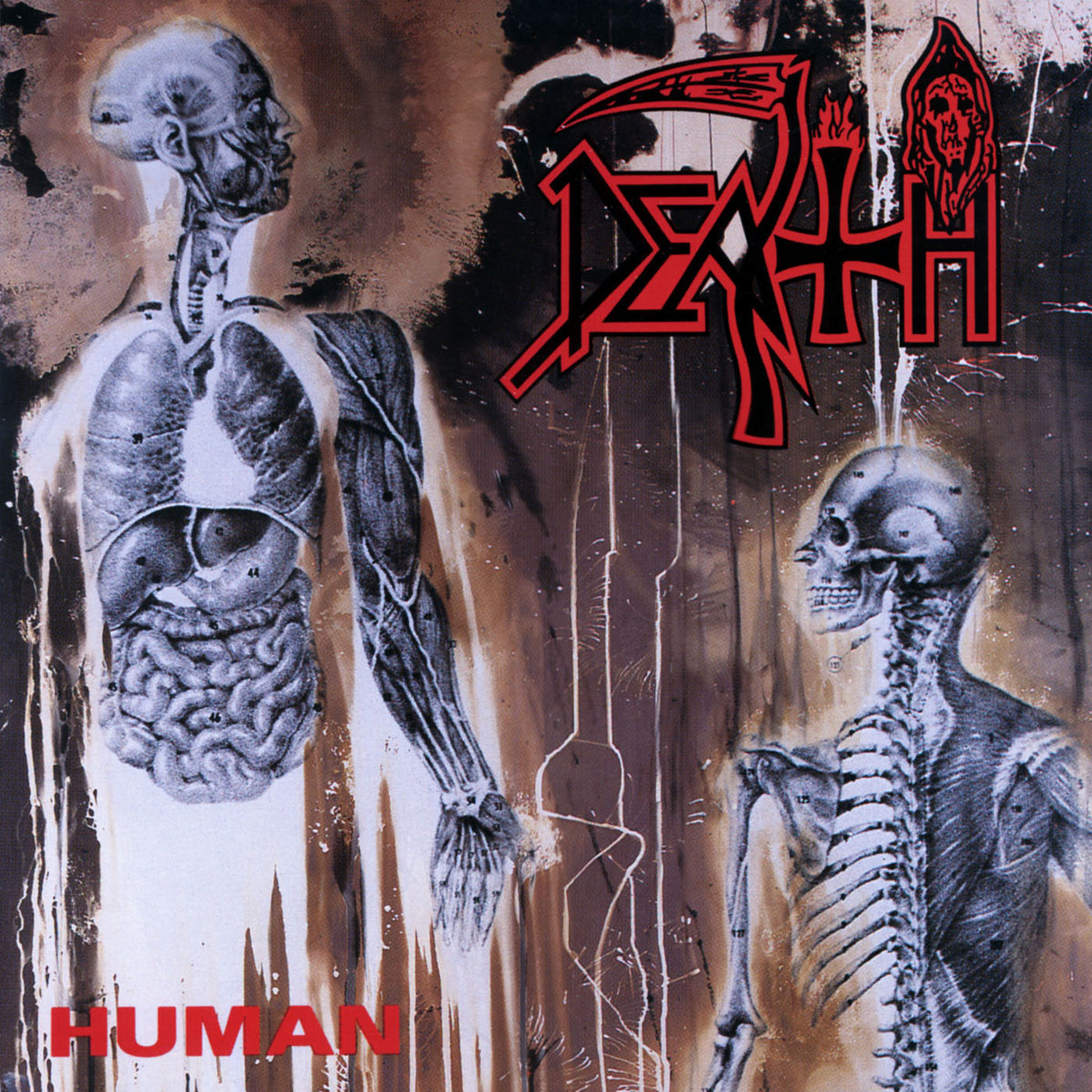 Human (Deluxe Reissue)