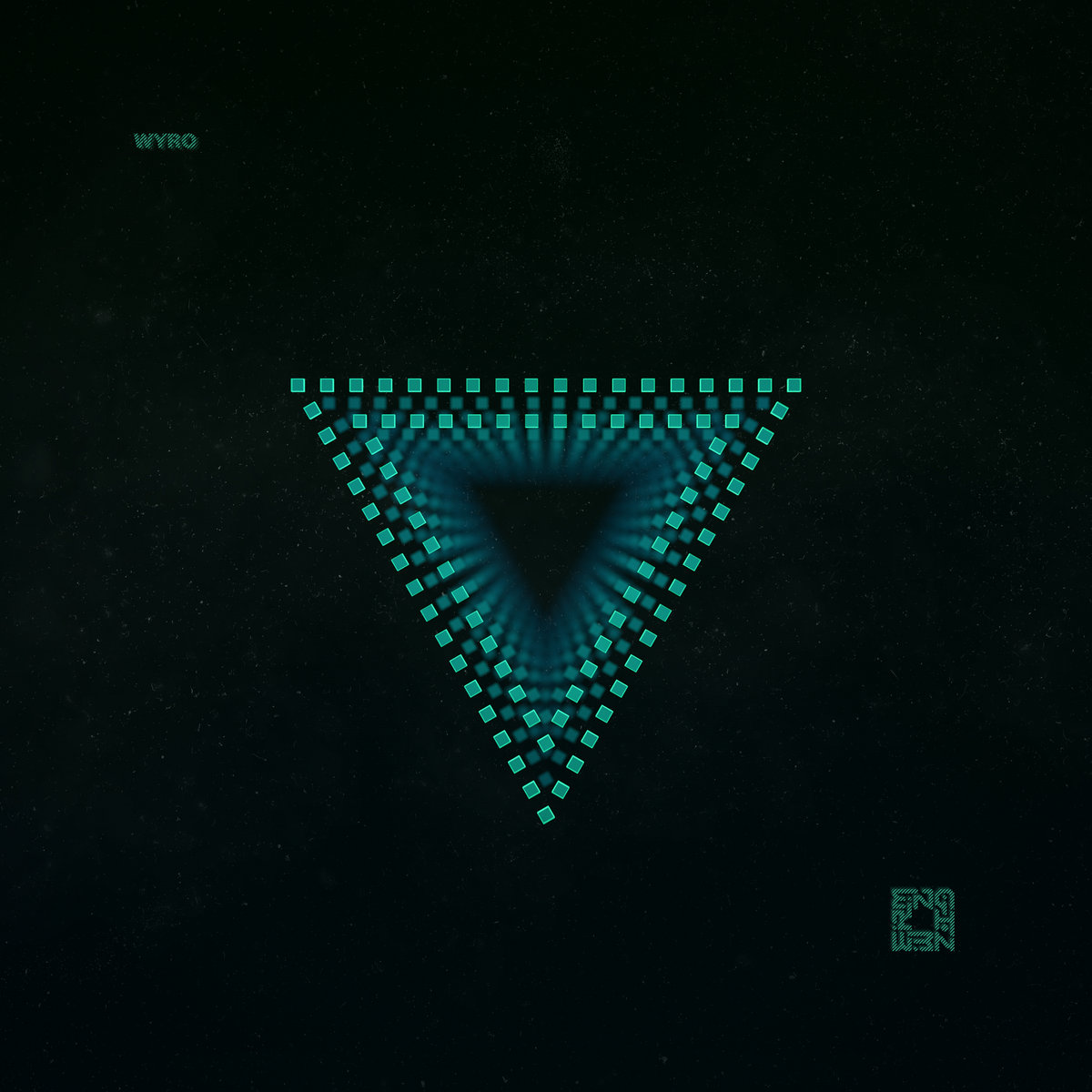 Wyro - Stop Thinking