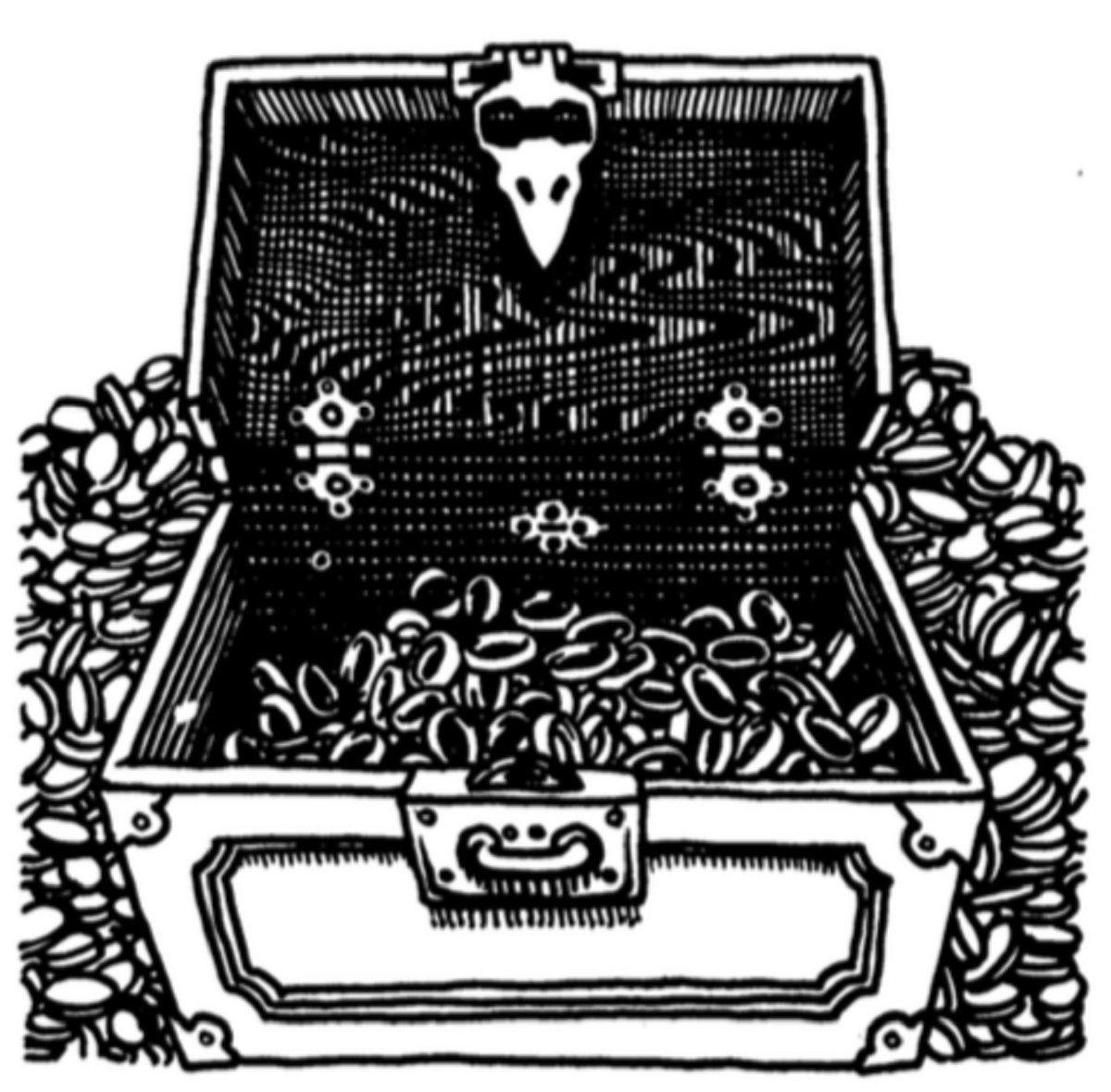 Crystal Logic (Manilla Road cover)