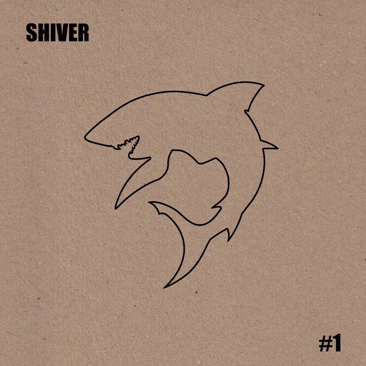 Shiver #1