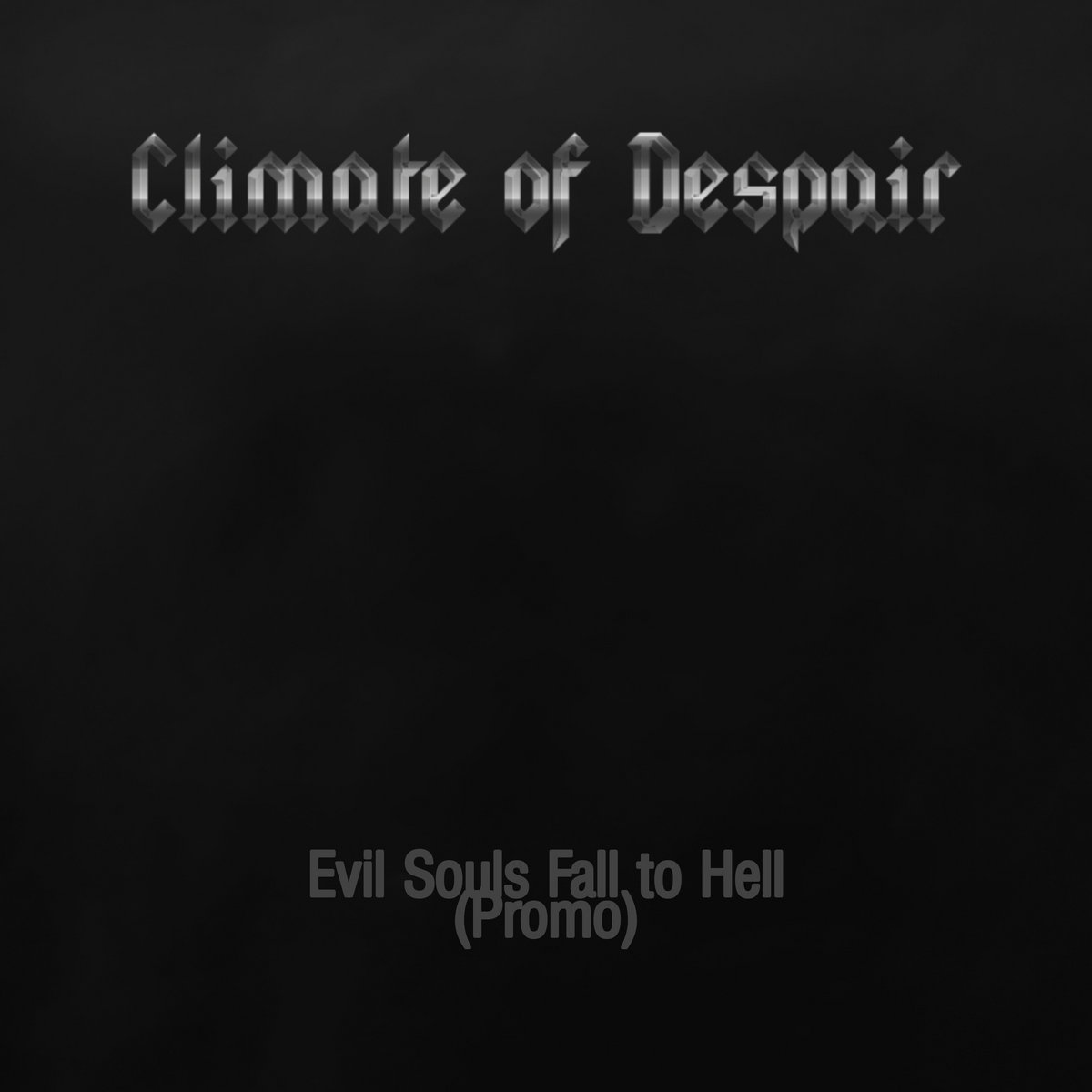 Evil Souls Fall to Hell (Promo)