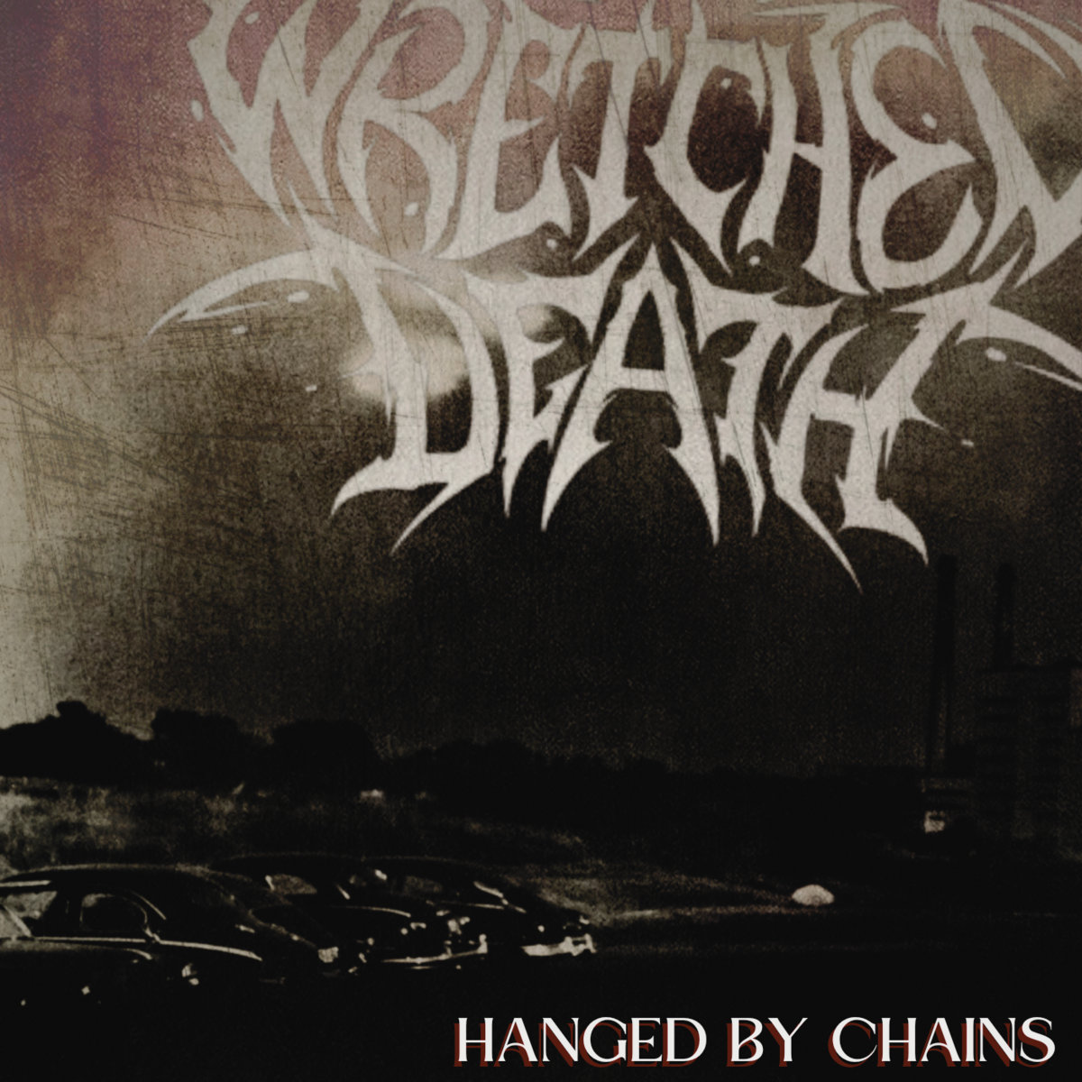 Hanged by Chains