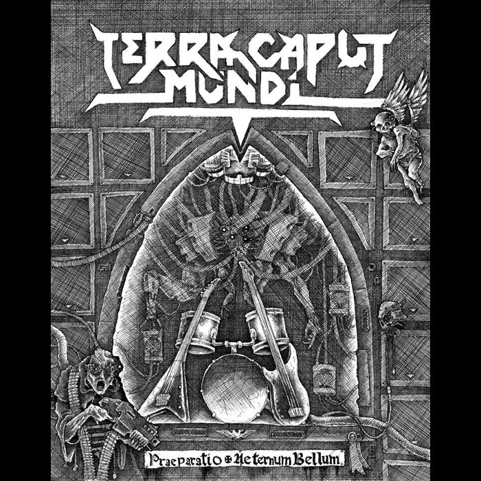 Praeparatio Aeternum Bellum