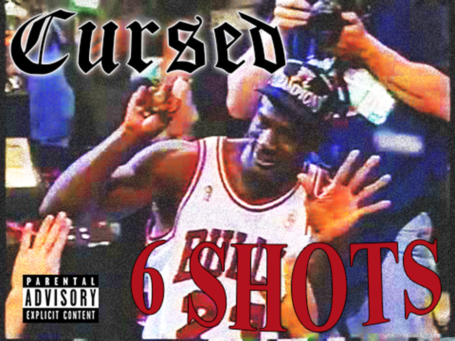 6 SHOTS EP