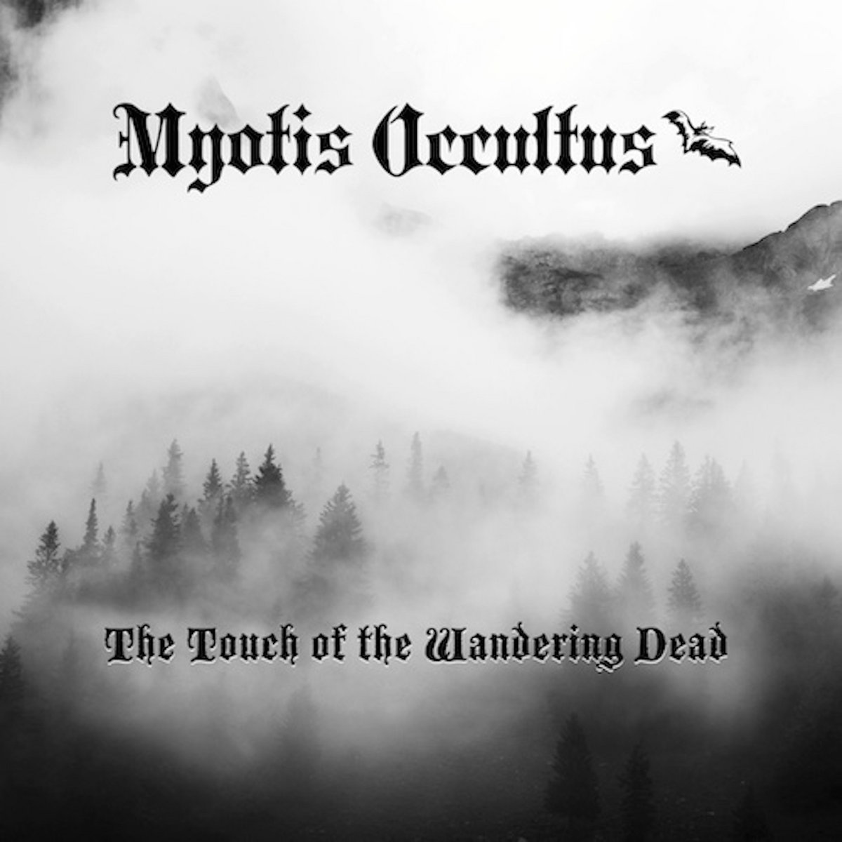 The Touch of the Wandering Dead