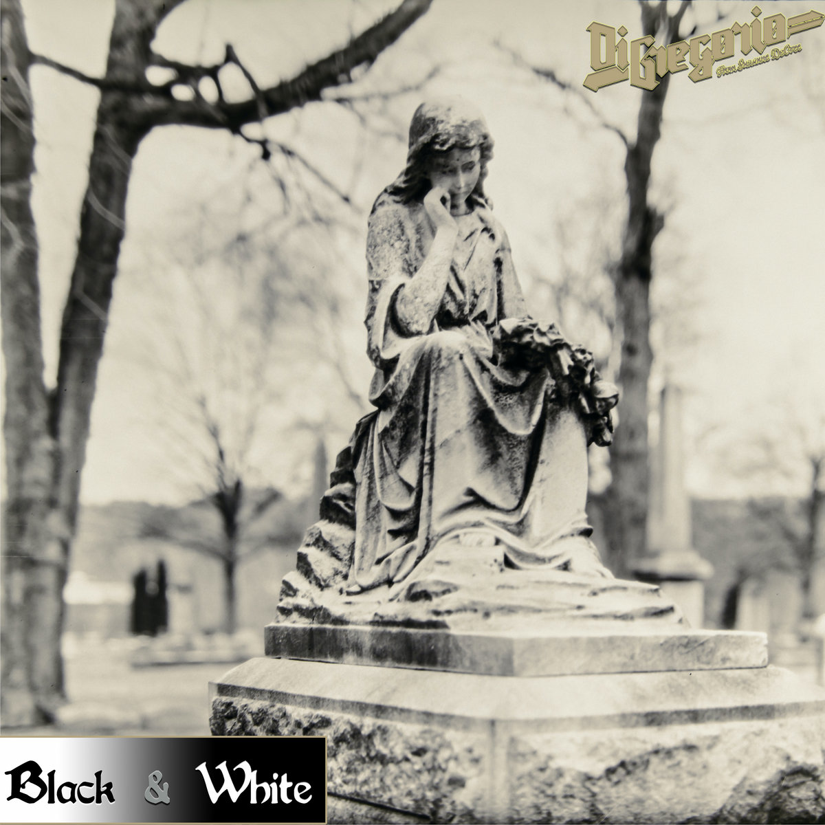 Black and White Suite