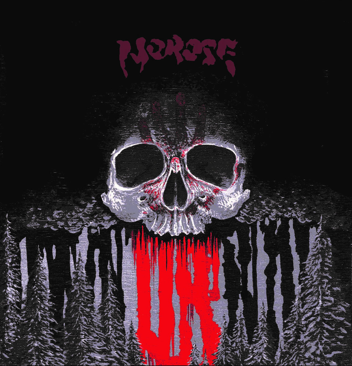 Morose (self titled album)