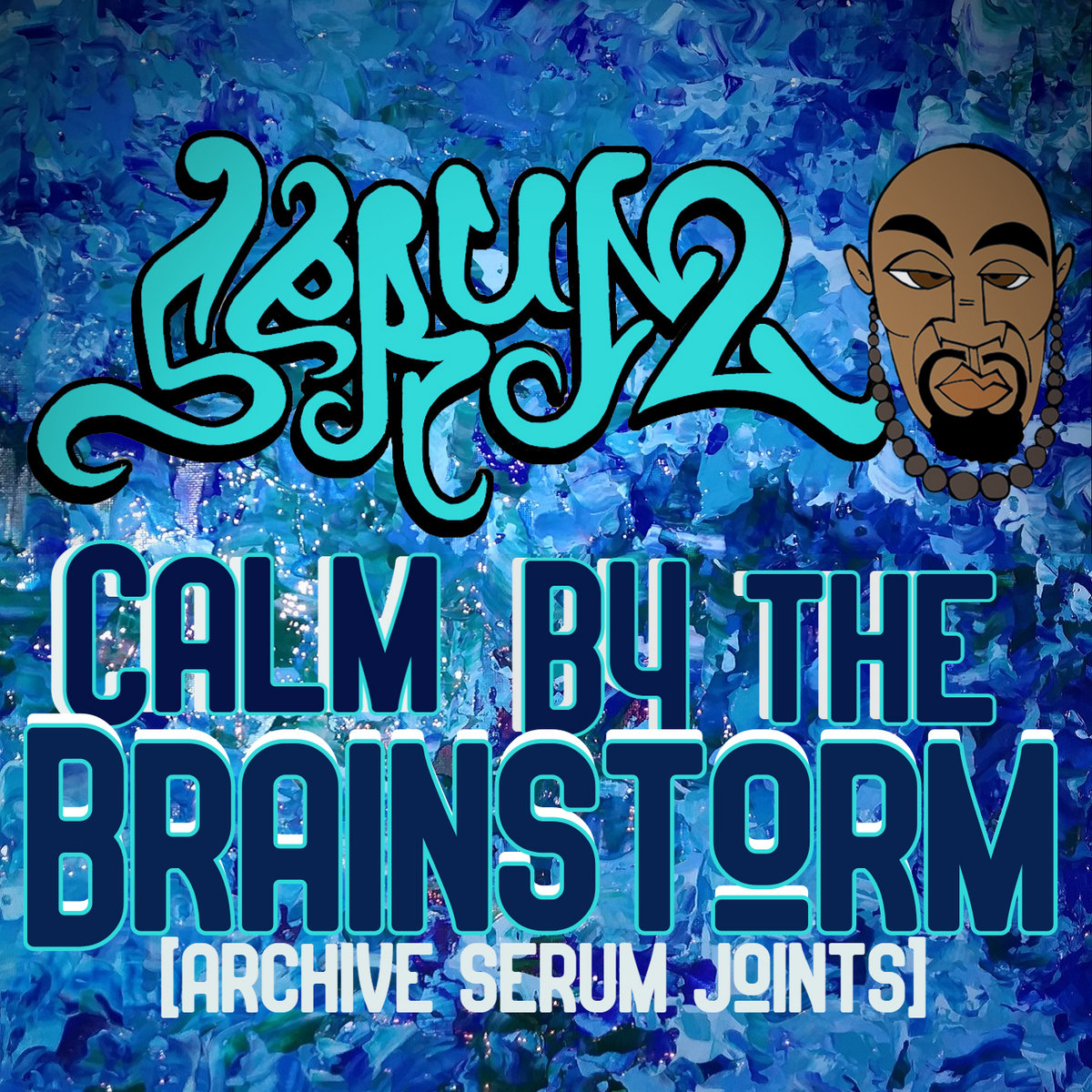 Calm B4 the Brainstorm