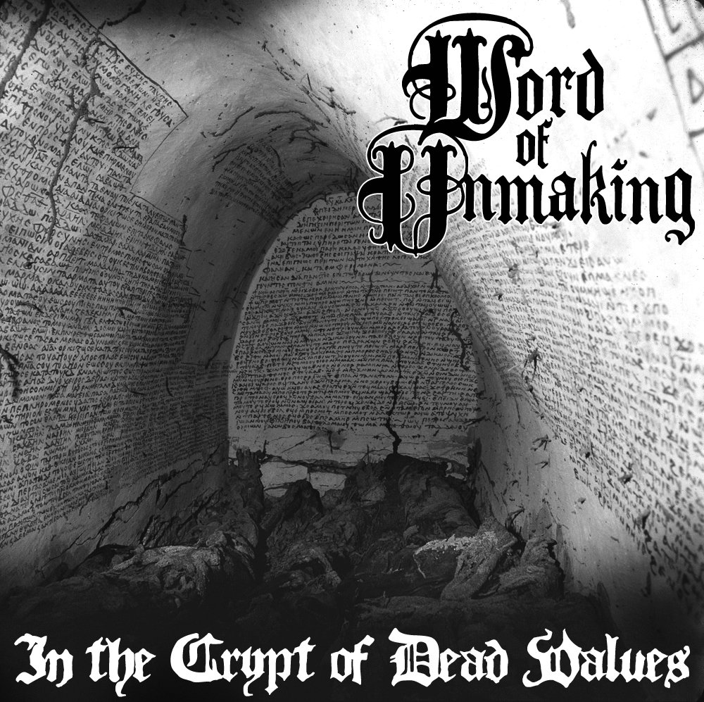 In the Crypt of Dead Values