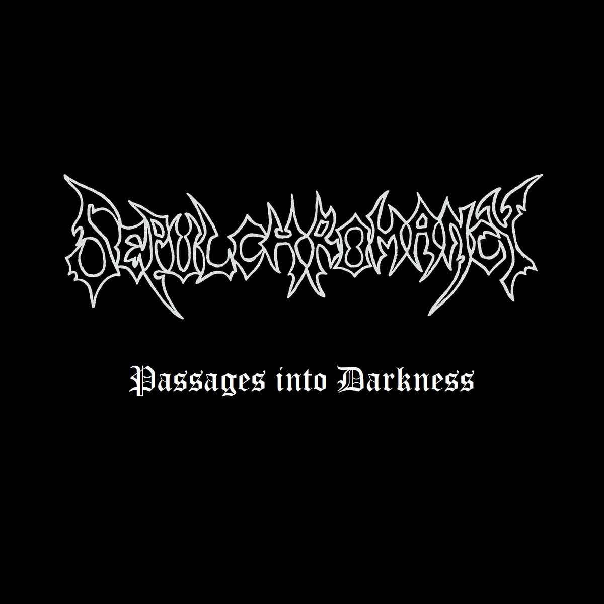 Passages into Darkness