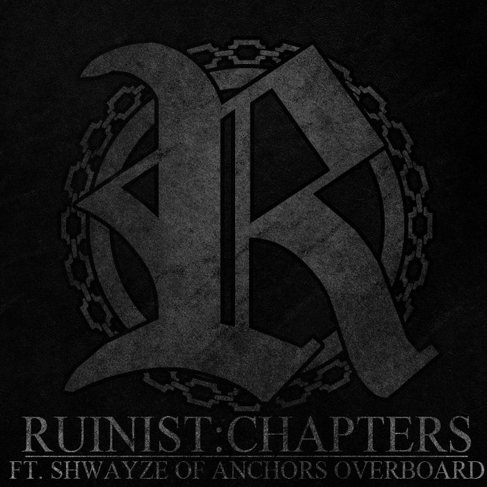 Chapters (Ft. Shwayze of Anchors Overboard)