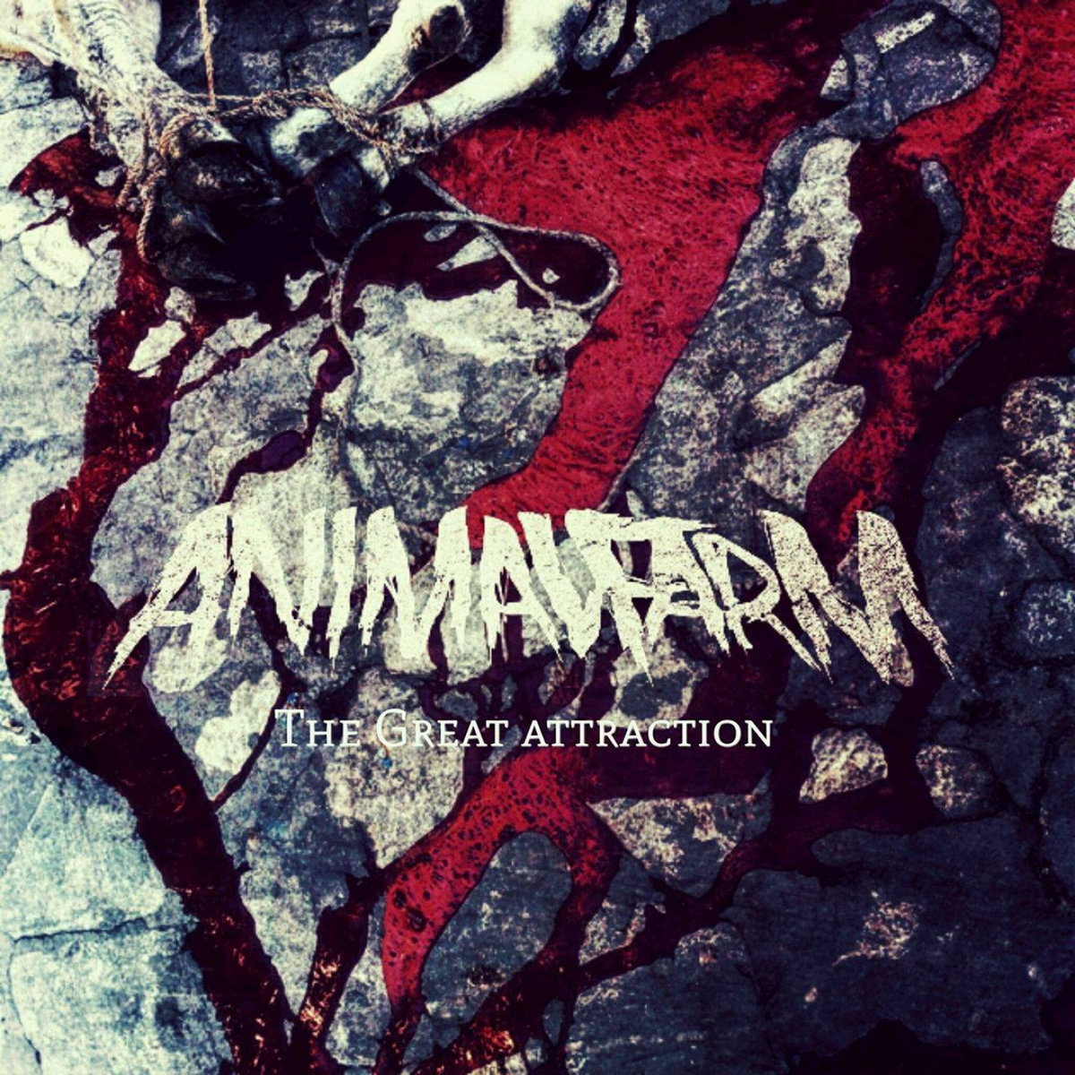 AnimalFarm - The Great Attraction/Singles