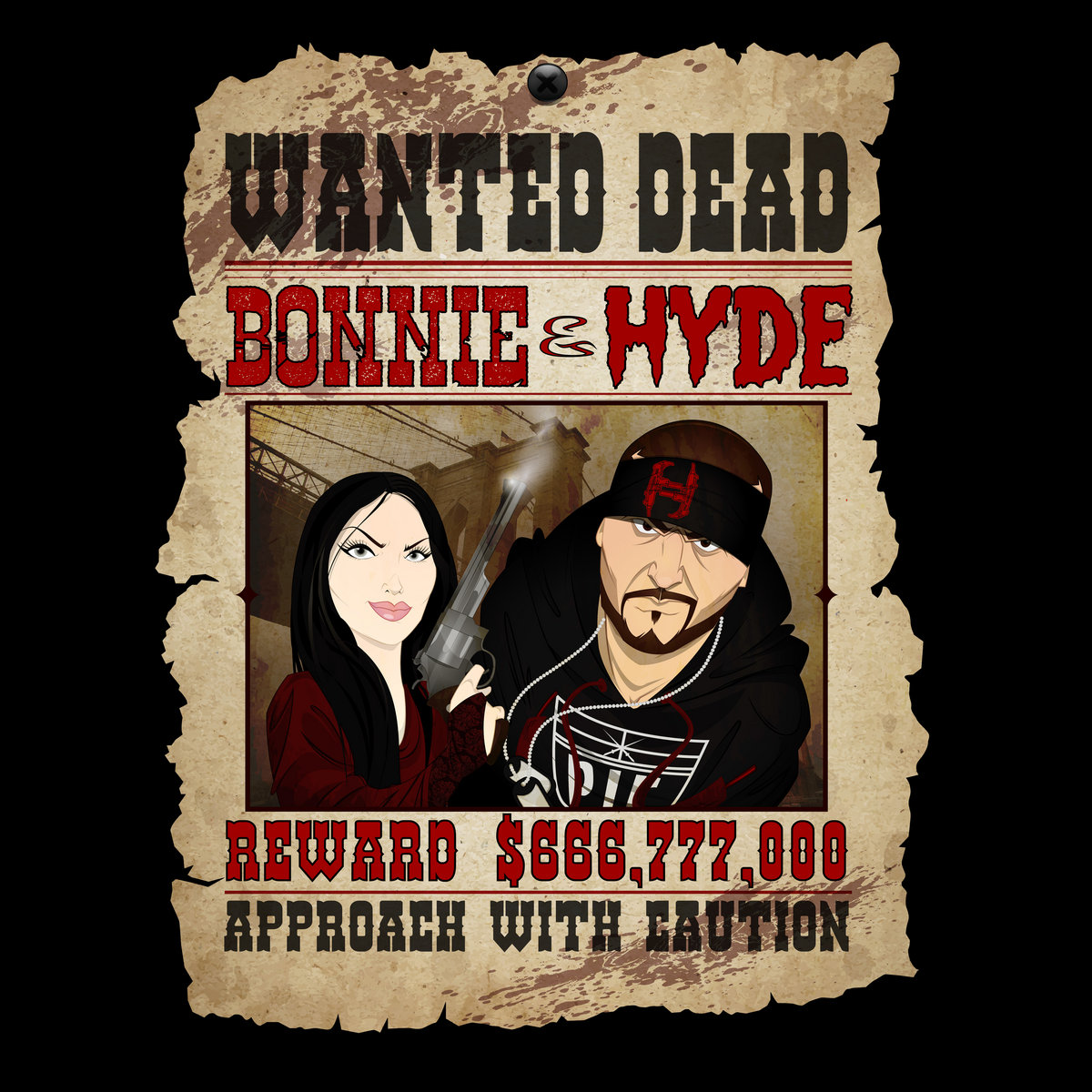 Bonnie & Hyde
