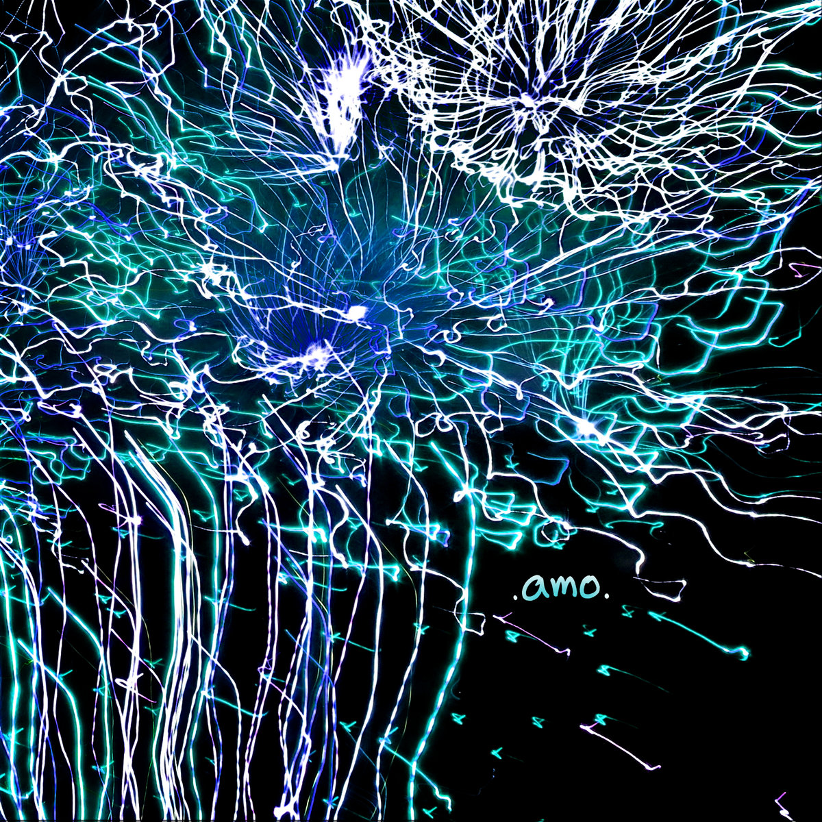 smile and wave collapse EP (2025)