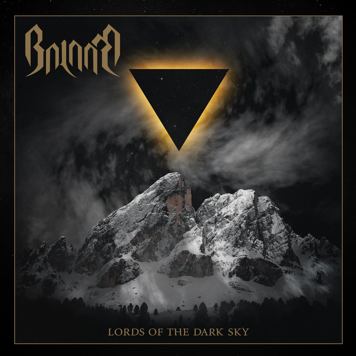 Lords of the Dark Sky