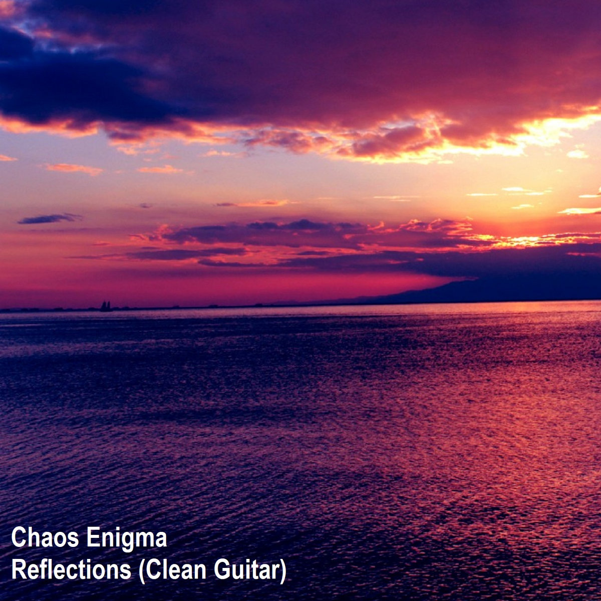 Reflections (Clean Guitar)