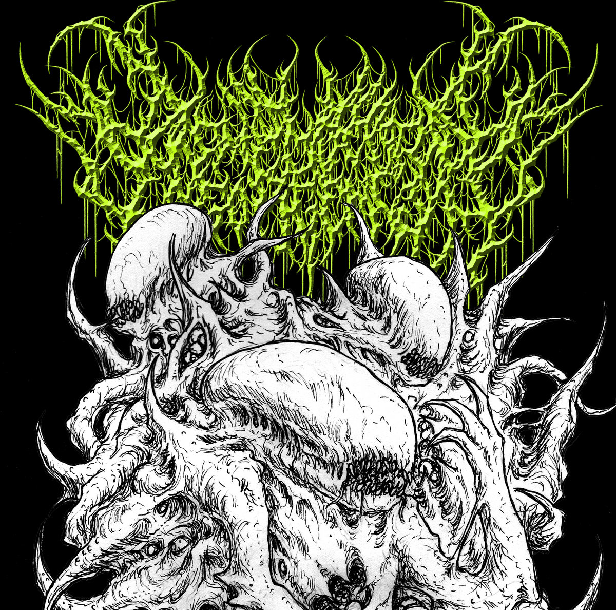 Stillborn Annihilation (Single)