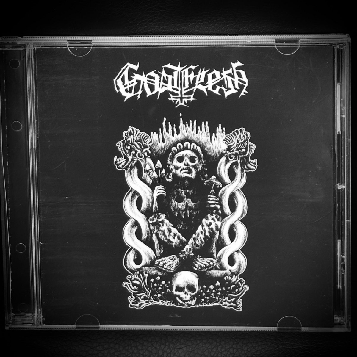 Goatflesh