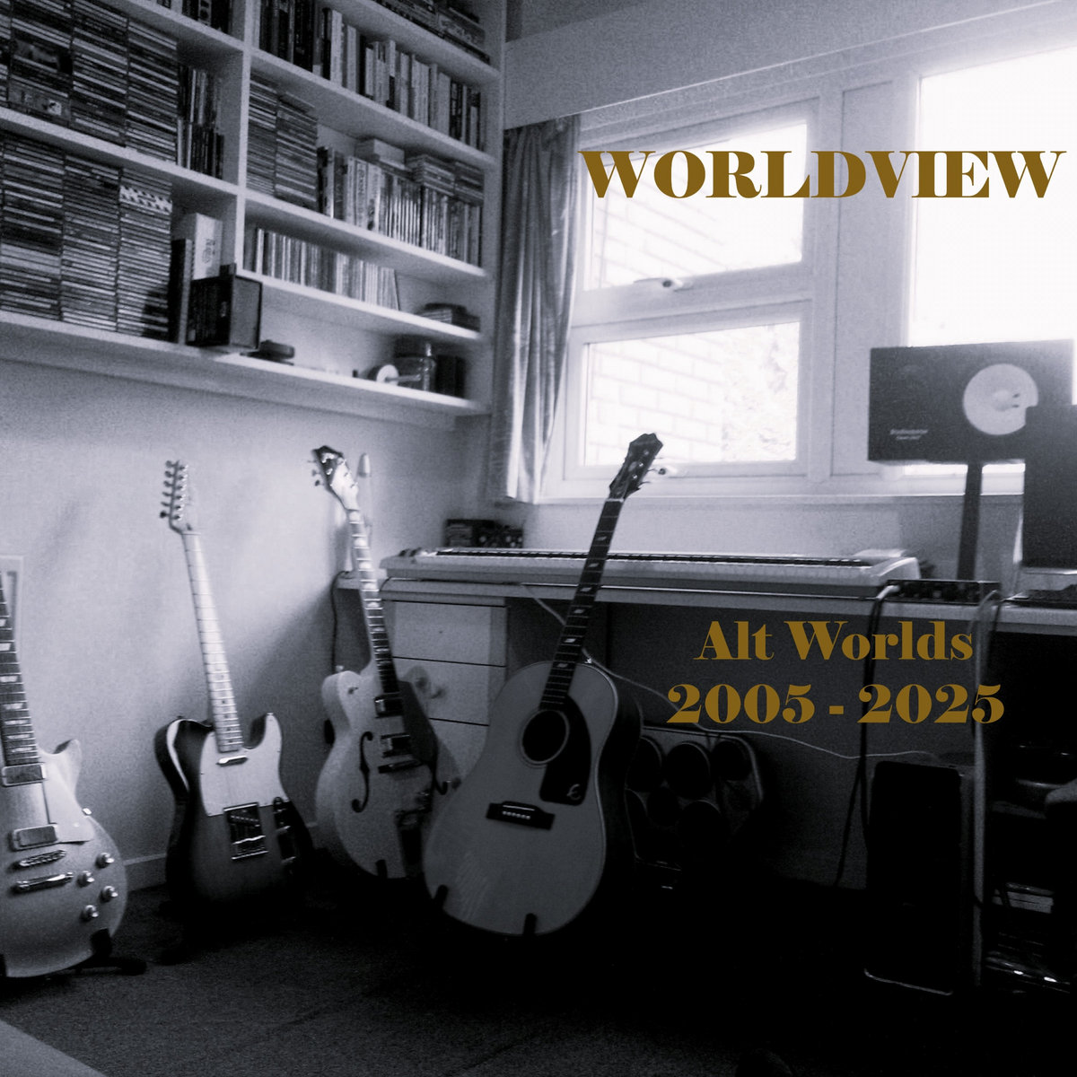 Alt Worlds 2005 - 2025