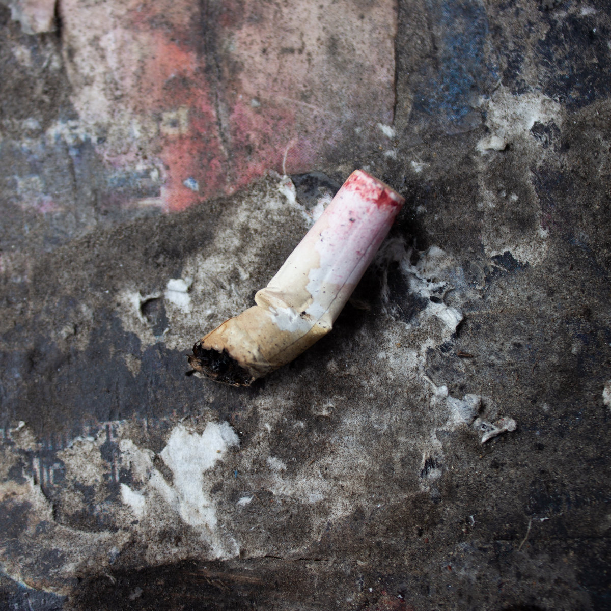 Twelve Inch Tool (Let Me Tell You Something) [HVND001]