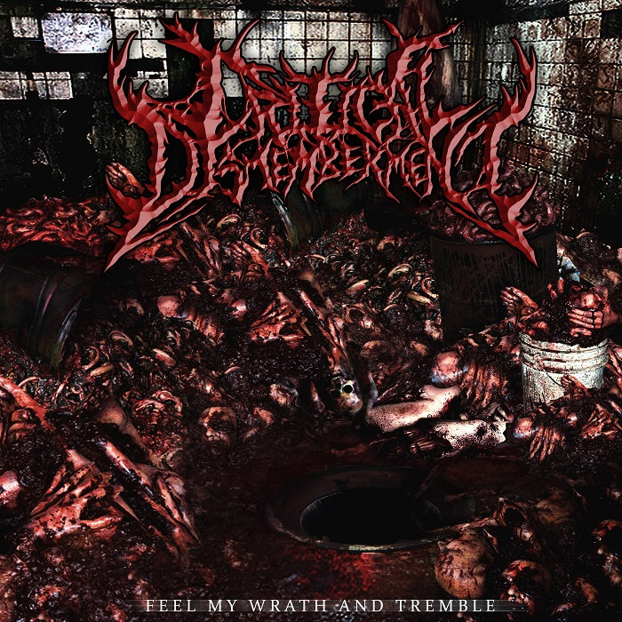 Feel My Wrath And Tremble