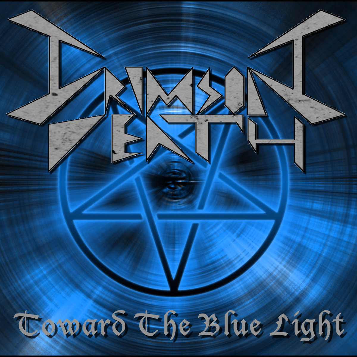 Toward the Blue Light (2020 Re-Master)