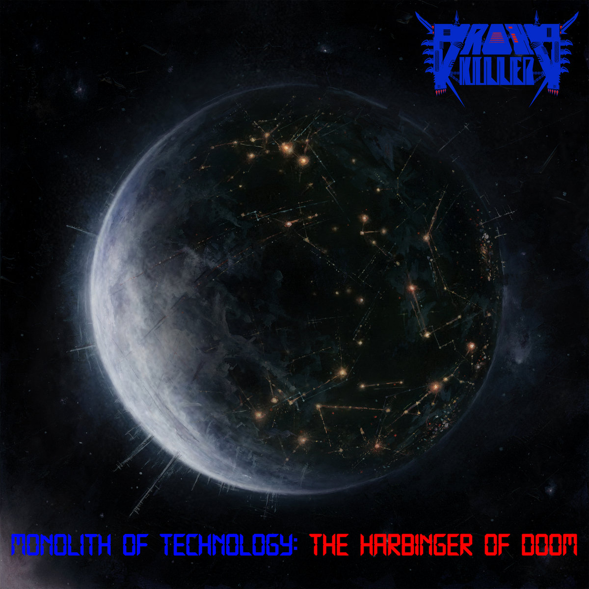 Monolith Of Technology: The Harbinger Of Doom