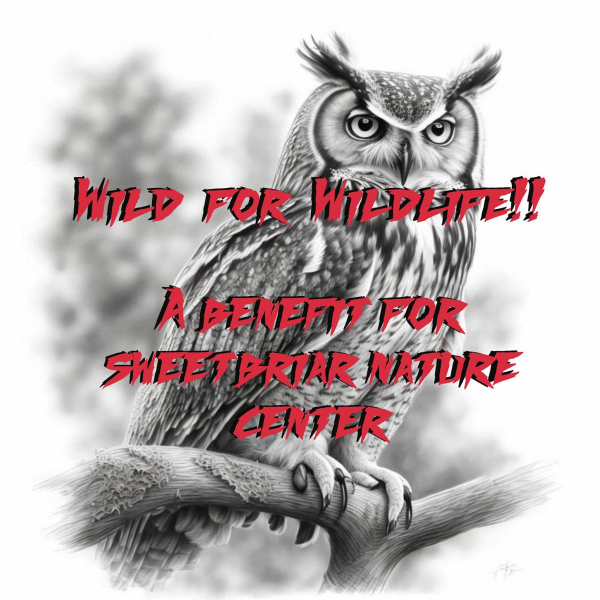 Wild for Wildlife Compilation Track - Ph.Decontrol (Kid Dynamite)