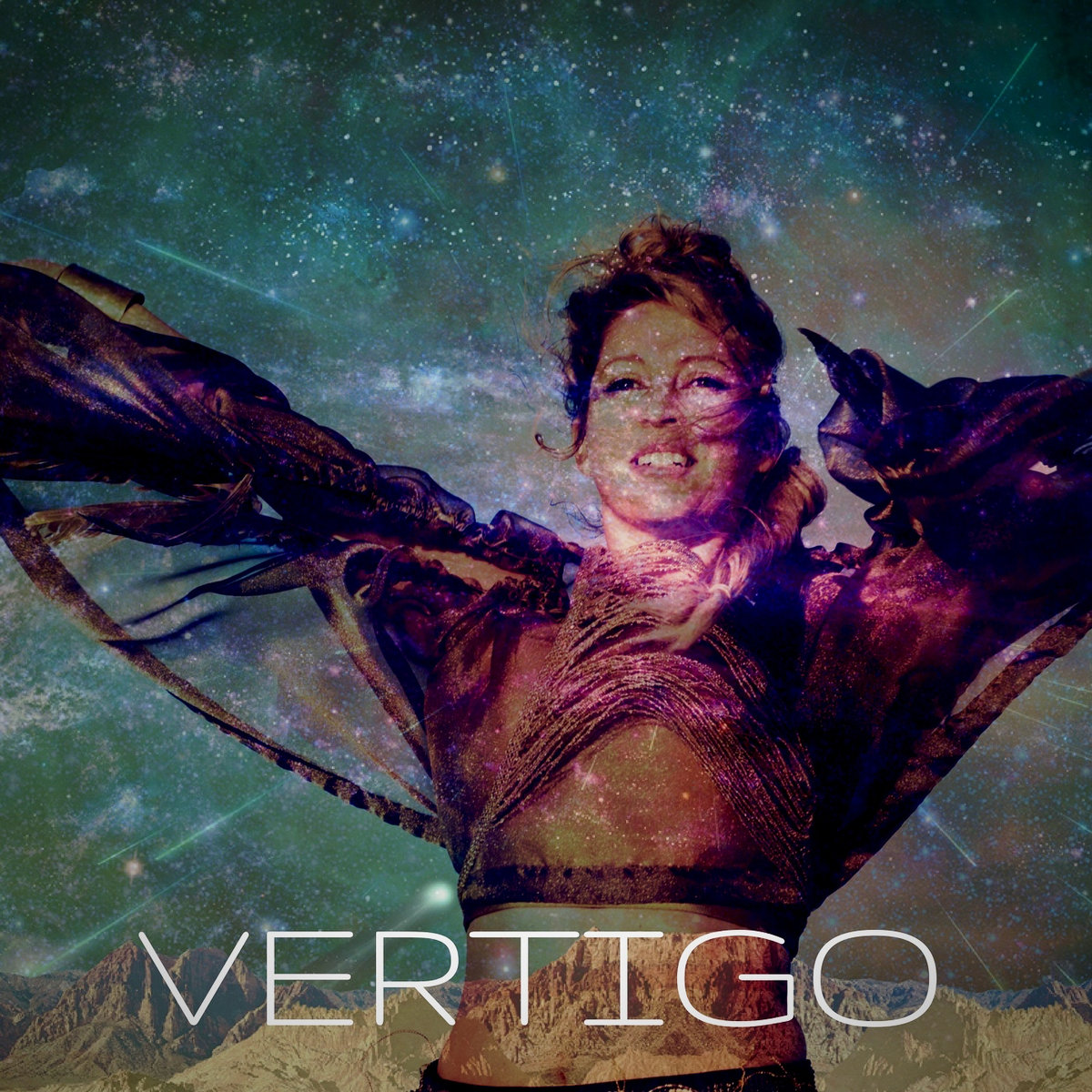VERTIGO - Single