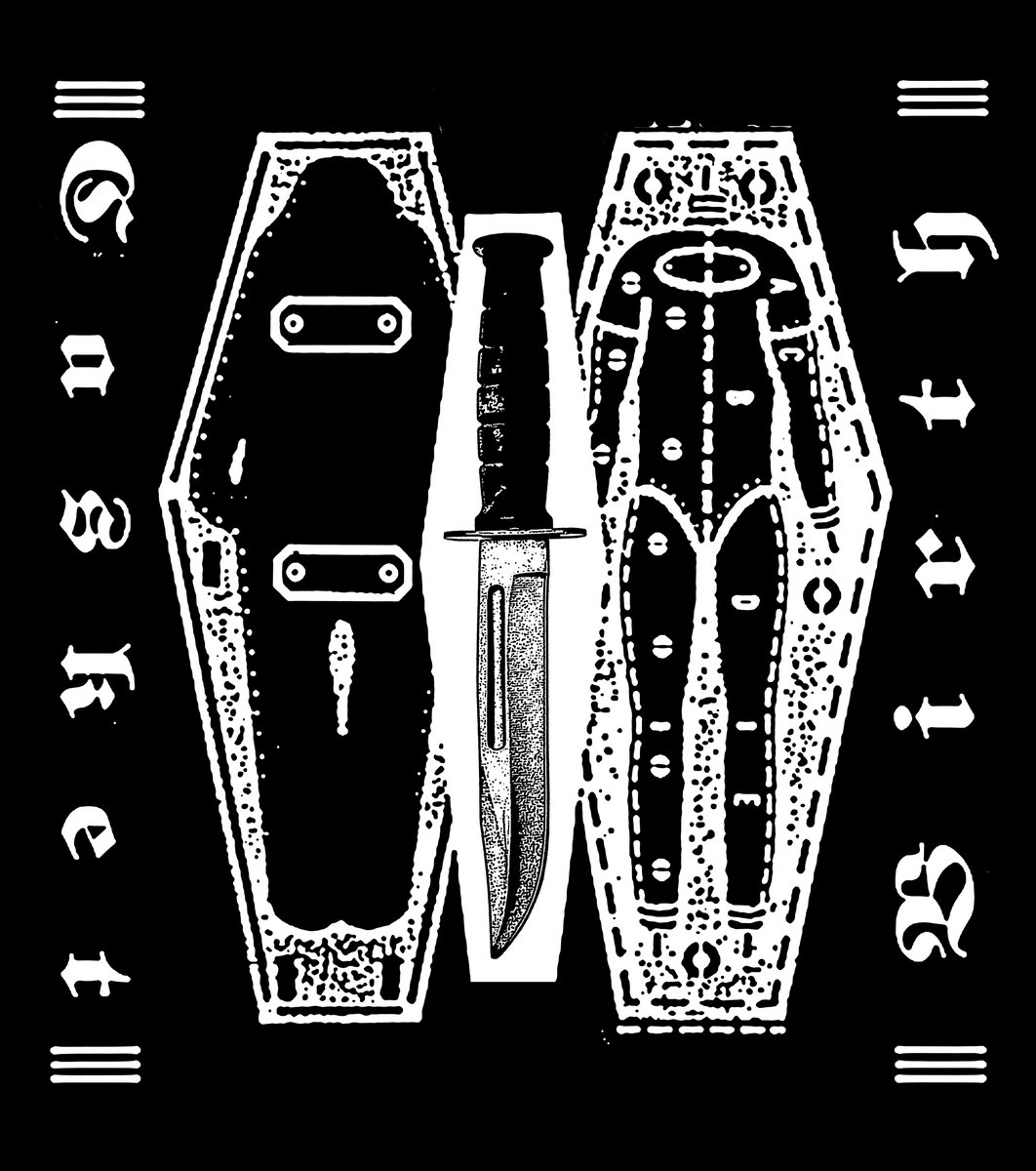 The Incomplete Manual of Suicide