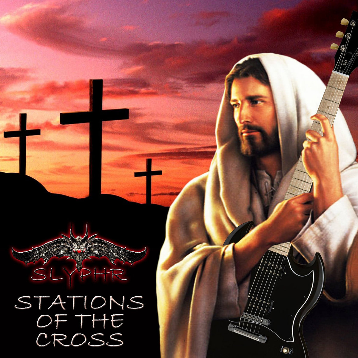 Stations of the Cross