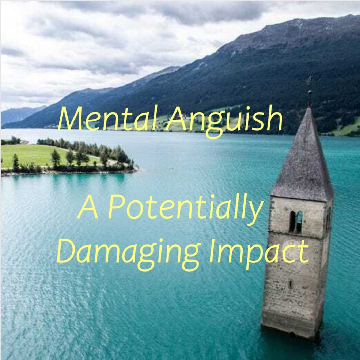 A Potentially Damaging Impact