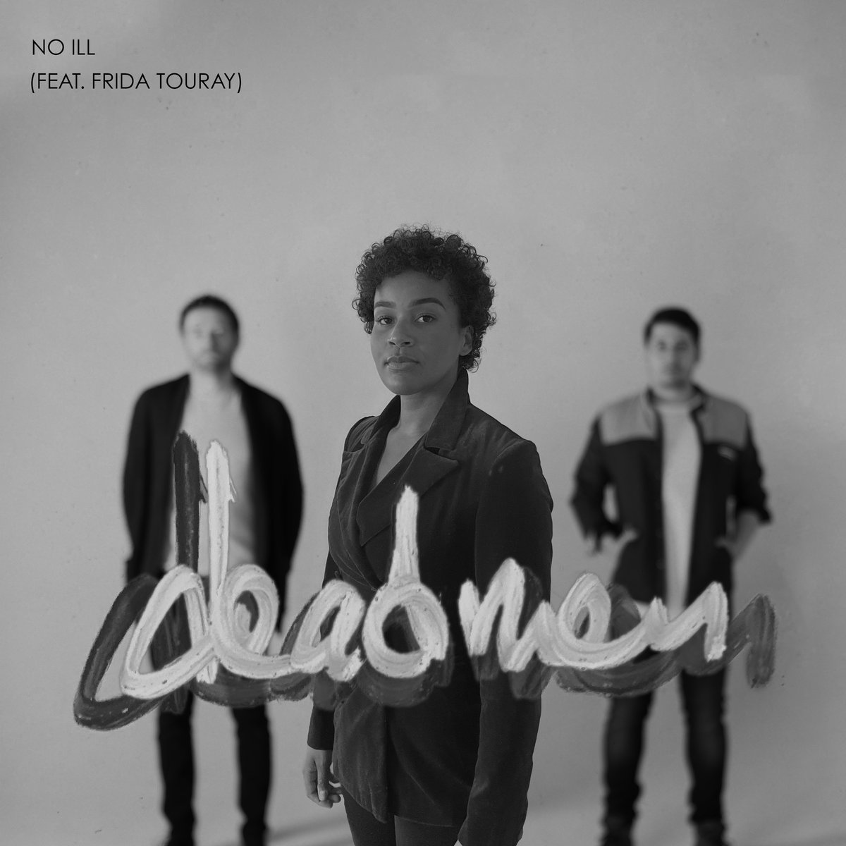 no ill (feat. Frida Touray)