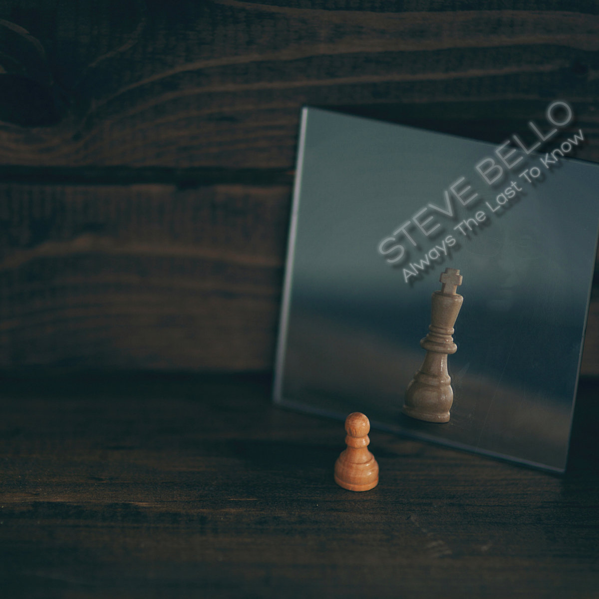 Always The Last To Know