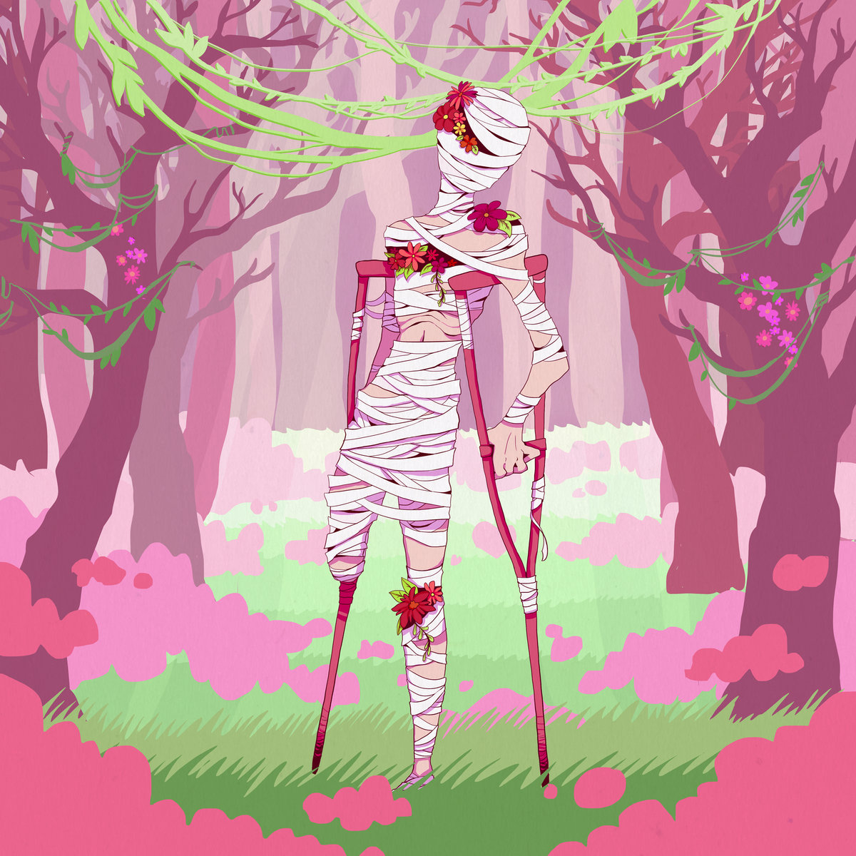 Watch Your Step (Prod. frequency)