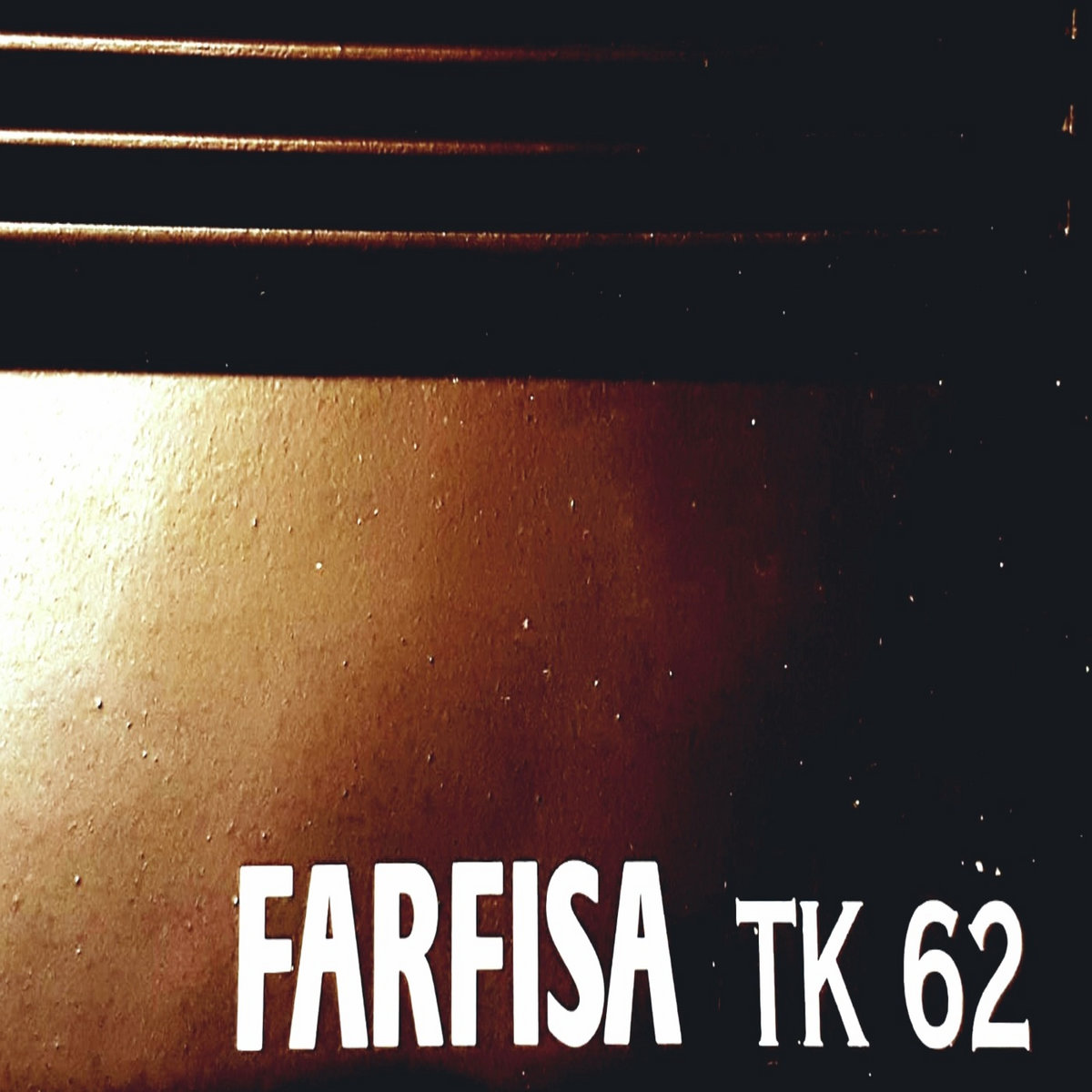 Farfisa TK 62