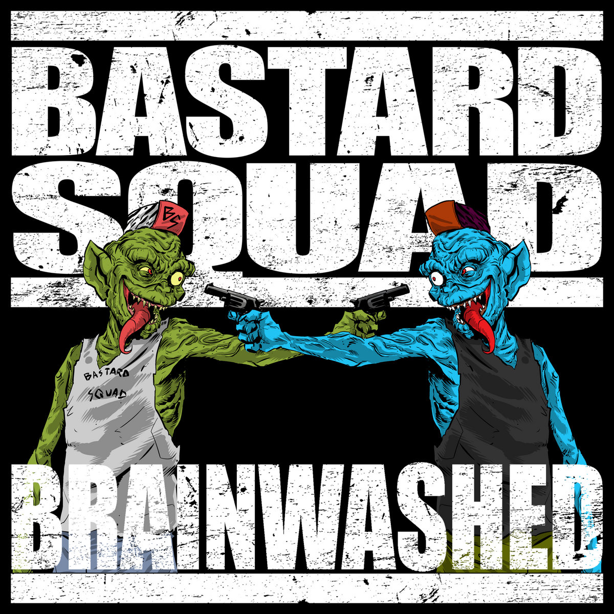 Brainwashed