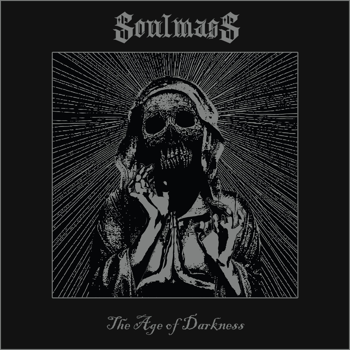 The Age of Darkness: Remastered